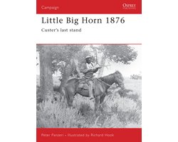 Little Big Horn 1876 SPIRAL