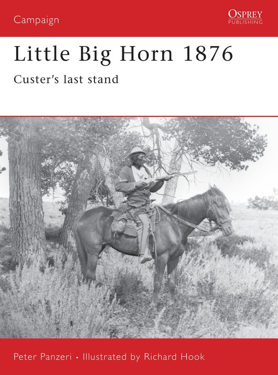 Little Big Horn 1876 SPIRAL