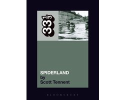 Slint's Spiderland