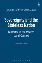 Sovereignty and the Stateless Nation
