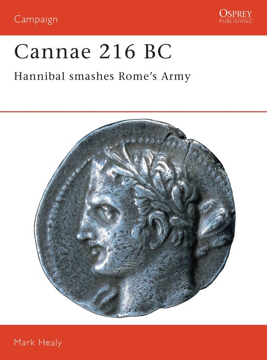 Cannae 216 Bc