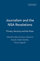 Journalism and the Nsa Revelations