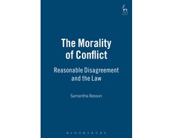 The Morality of Conflict