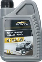 Huile moteur Protecton Agri 4t 1 litre