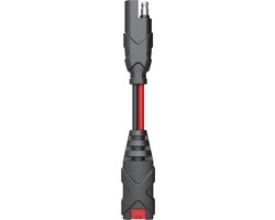 NOCO X-Connect Serie - Accu Aansluiting - SAE naar X-Connect - Robuust en Waterdicht