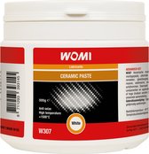 Womi Keramisch Vet Pot  - 500 gram - Bescherming Montage Pasta - Professional Smeermiddel W307