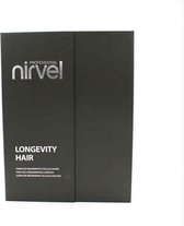 Anti-fall Nirvel Pack Longevity Hair (250 ml)