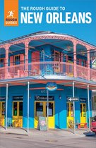 Rough Guides - The Rough Guide to New Orleans (Travel Guide with Free eBook)