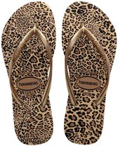 Flipflops Kids Slim Animals