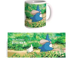 Ghibli - My Neighbor Totoro - Klassieke mok 340 ml