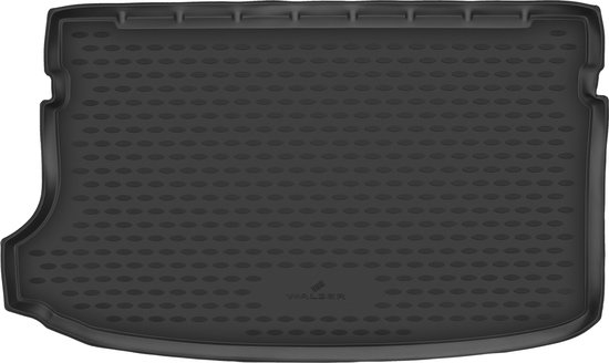 Tapis de coffre XTR adapté au plancher de chargement supérieur VW T- Cross (C11) 12/2018-Aujourd'hui