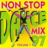 CD - Non Stop Dance Mix 97 - Volume 1