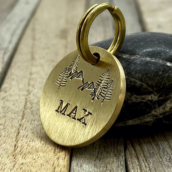 Online Graveren - Voor een gepersonaliseerd Cadeau