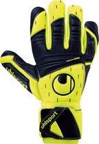 Uhlsport Classic Absolutgrip HN Pro JR Keepershandschoenen - Maat 7