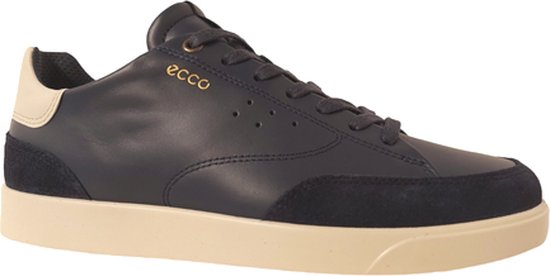 ECCO STREET LITE M–Schoenen–Mannen–Blauw–46