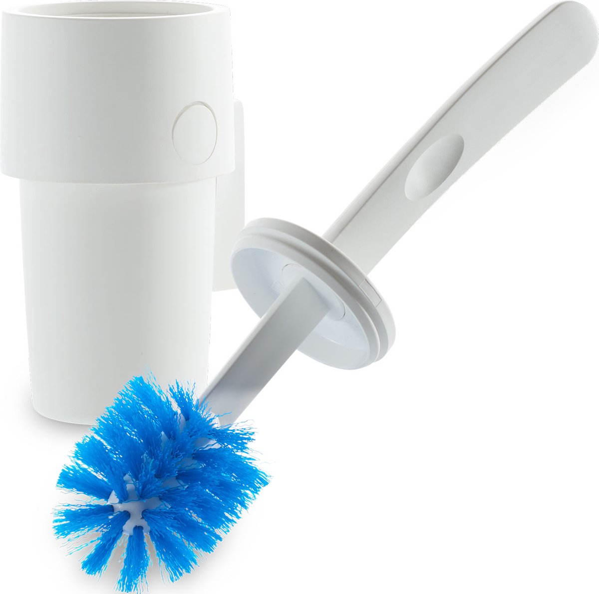 Dometic Brush & Stow toiletborstel