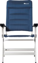Dukdalf Grande campingstoel blauw