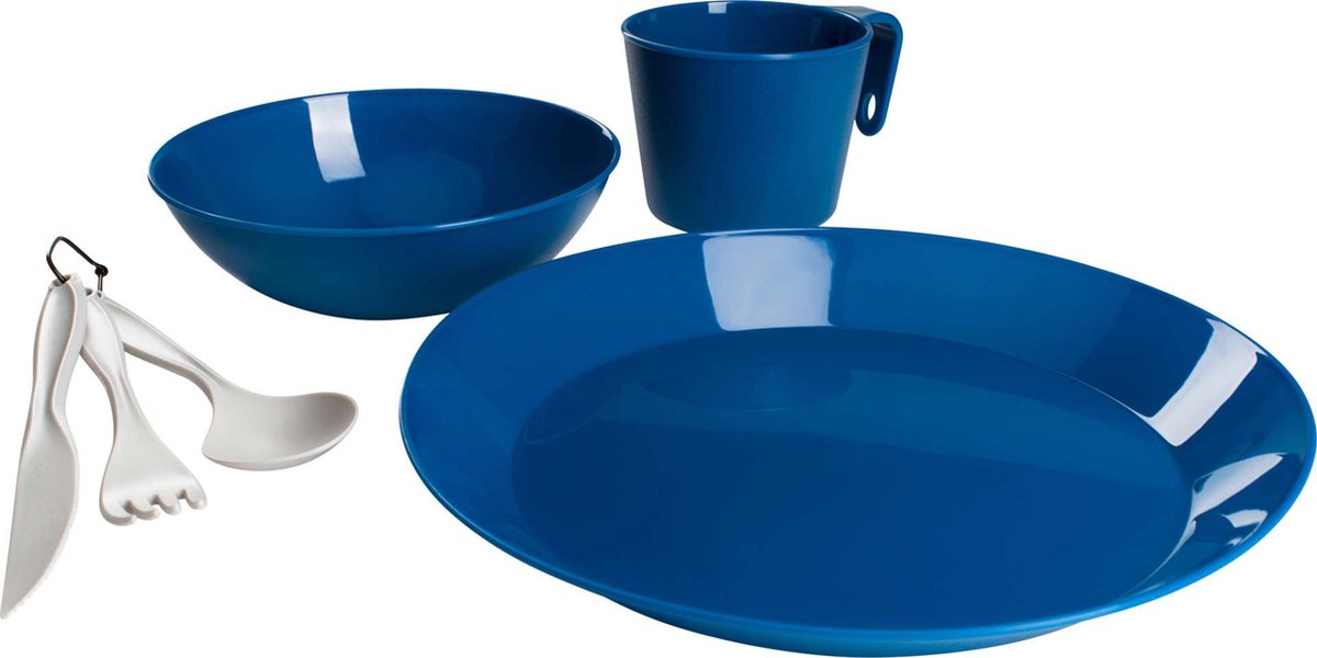 GSI serviesset outdoor cascadian