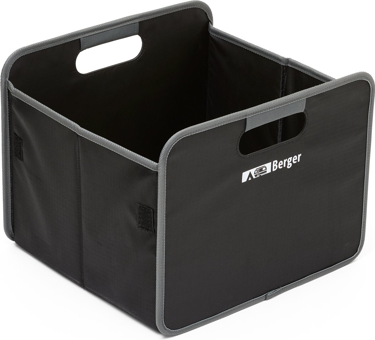 Goedkoopste Berger Culina vouwdoos / opbergdoos 24 liter