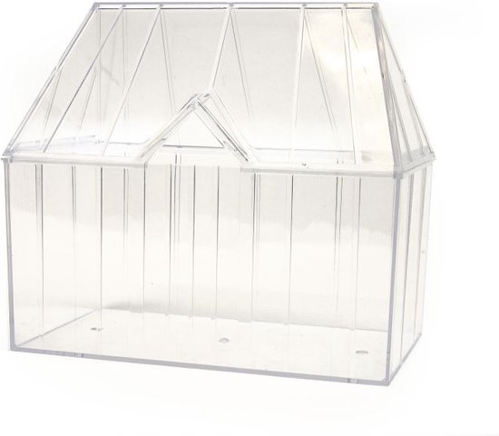 Gift Republic Mini Plantenkas