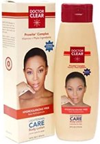 Doctor Clear Lightening Lotion Double Strength (14 oz/414ml)