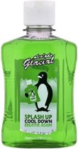 Alcolado Glacial Lotion Mentholée Splash 125 ml