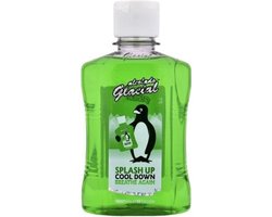Alcolado Glacial Mentholated Splash Lotion 125ml