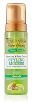 Creme of Nature Pure Honey Hair Food Avocado Mousse 3S (7oz/207ml)