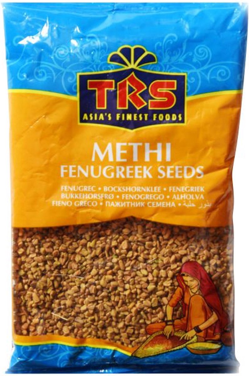 TRS Methi Seeds (300g)
