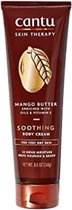 Cantu Skin Therapy Mango Butter Soothing Body Cream 240g