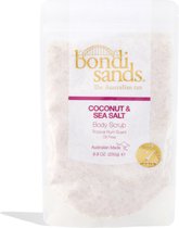Bondi Sands - Body Scrub Coconut & Sea Salt Tropical Rum - 250g
