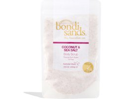 Bondi Sands - Body Scrub Coconut & Sea Salt Tropical Rum - 250g