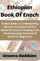 Ethiopian Book Of Enoch
