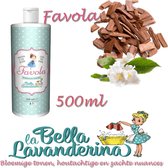 Wasparfum La Bella Lavanderina , Favola 500 ml