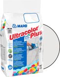 Mapei Ultracolor Plus Voegmortel - Waterafstotend & Schimmelwerend - Kleur 112 Middengrijs - 5 kg