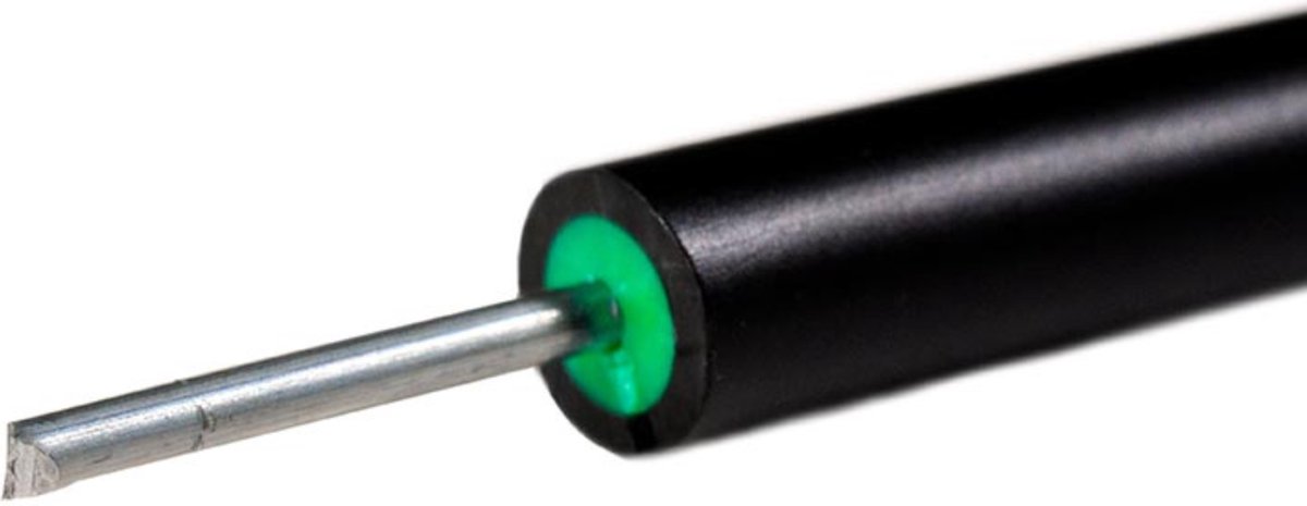 Nemtek - Grondkabel - 25 meter - 2.5mm ondergrondse HT kabel 25m