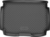 XTR kofferbakmat geschikt voor Ford Focus IV (HN) 01/2018-Vandaag, bovenste laadvloer