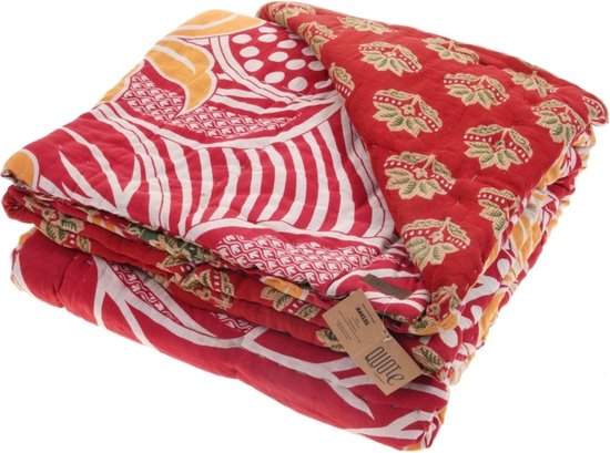 Fleece Deken Plaid Velvet - Decoratie Deken Warmte Deken 200 X 240 Interieur Sprei Cosy