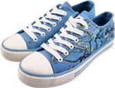 Van Gogh Almond blossom sneakers femmes