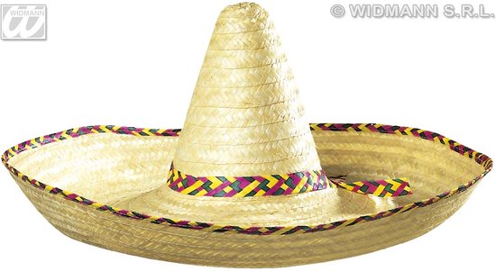 Chapeau Sombrero XL | bol