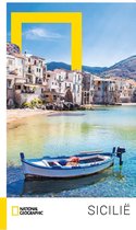 National Geographic Reisgids - Sicilië