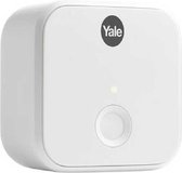 Yale Connect Wi-Fi Bridge - Apple Watch - Yale Smart Home - 60 x 60 x 60 mm - Wit