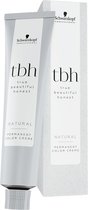 tbh – true beautiful honest Permanent Color Creme 6-04N