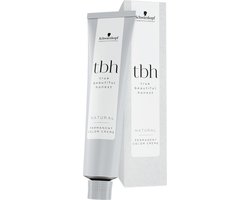 tbh – true beautiful honest Permanent Color Creme 4-06N