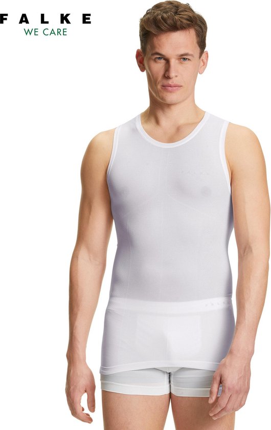 FALKE Singlet Ultralight Cool Heren 33772