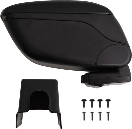 vidaXL Accoudoir pour LADA LARGUS (2012-2018)