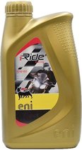 Eni i-Ride Racing 10W60 1L Vol synthetische olie