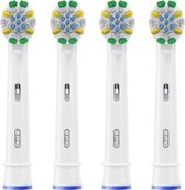 Bol.com Oral-B PRO Opzetborstels Diep reinigen 4 stuks aanbieding