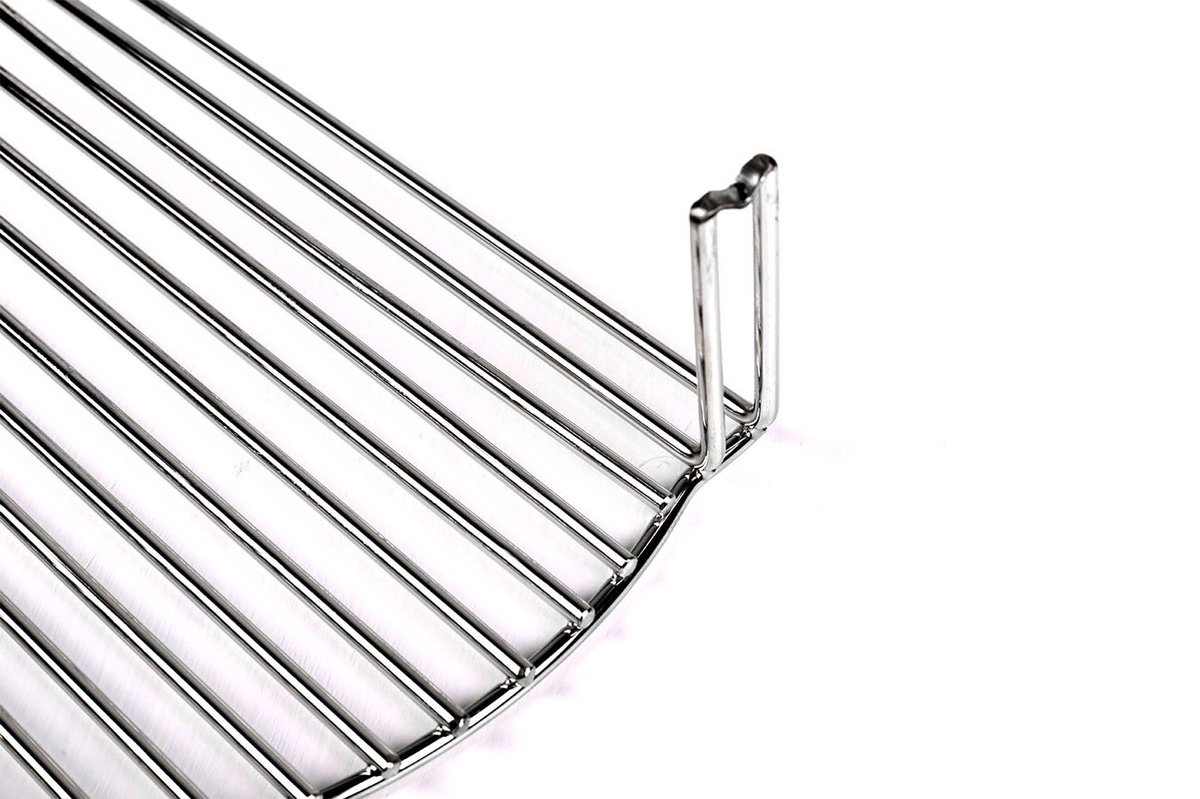 Buccan Grill Expander for Sunbury Smokey Egg 16 and 18 inch