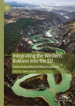 New Perspectives on South-East Europe - Integrating the Western Balkans into the EU